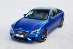 Genesis G80 3.8 Ultima Sport Design 2019 года (AU)